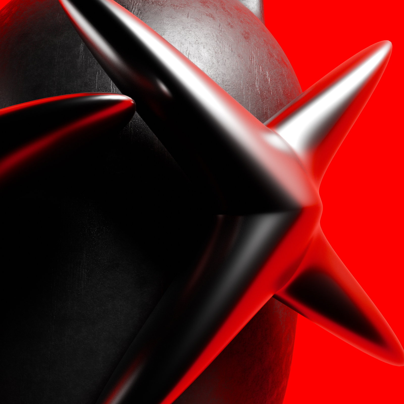 DRIPSTЁPA — Изображение №7 — Иллюстрация, 3D на Dprofile