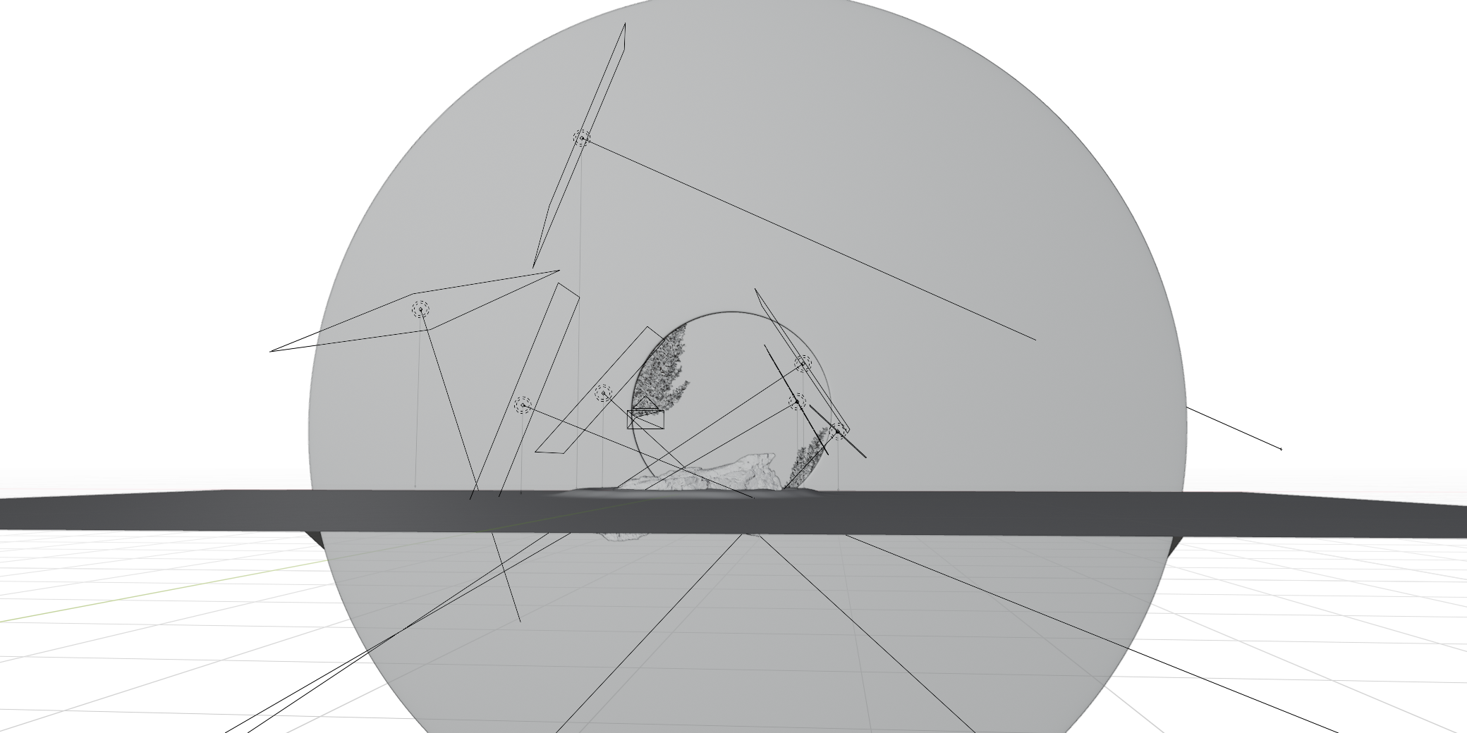 CITRONNE BLANC — Изображение №21 — 3D на Dprofile