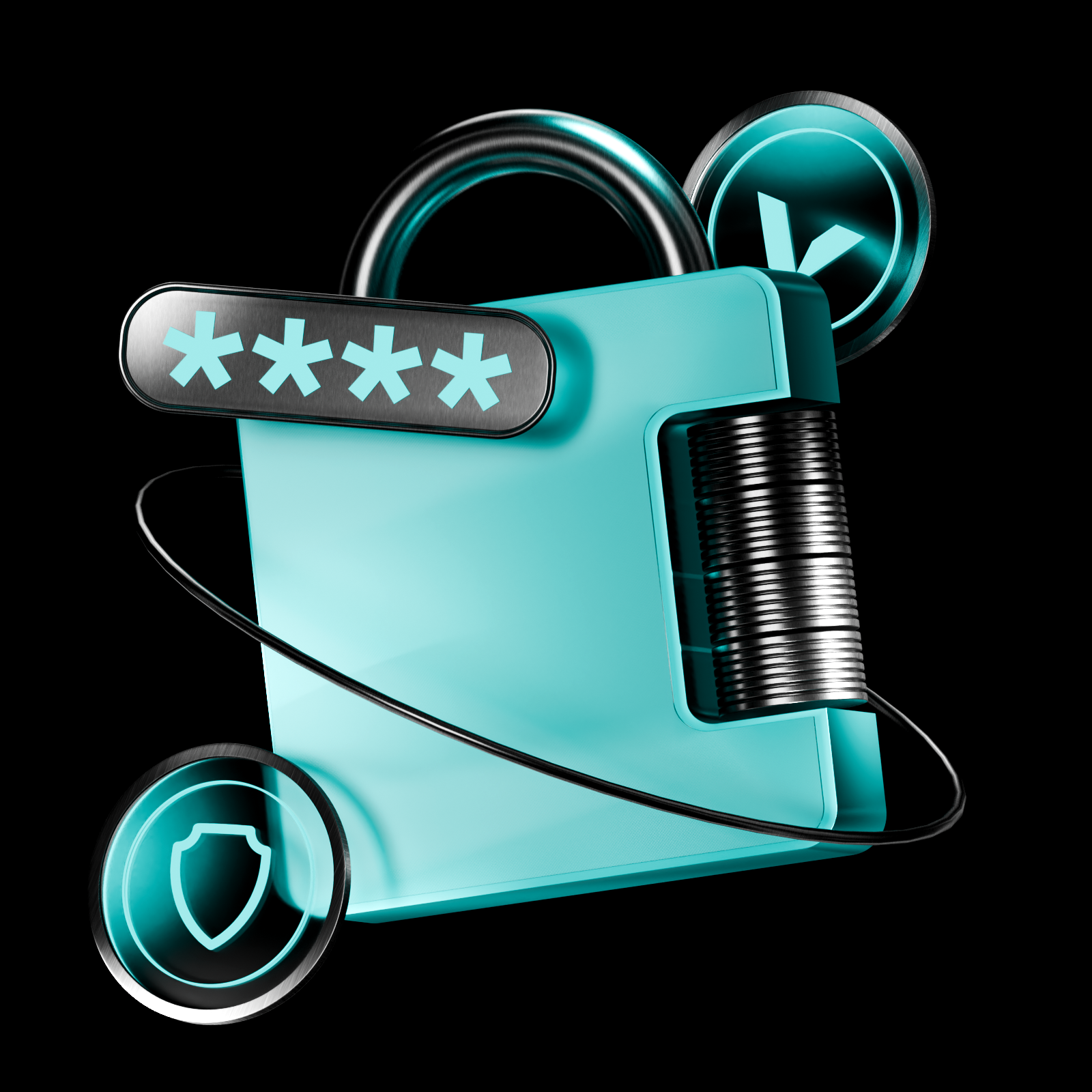 Vector Bank — Изображение №4 — 3D на Dprofile