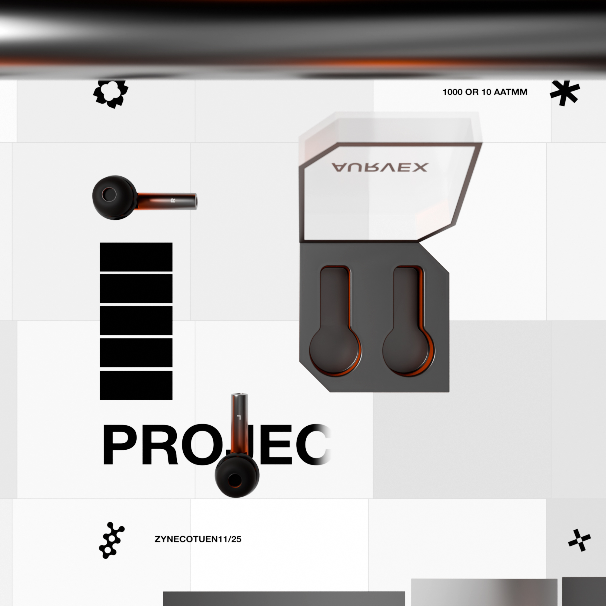 Aurvex — Изображение №3 — 3D, Анимация на Dprofile