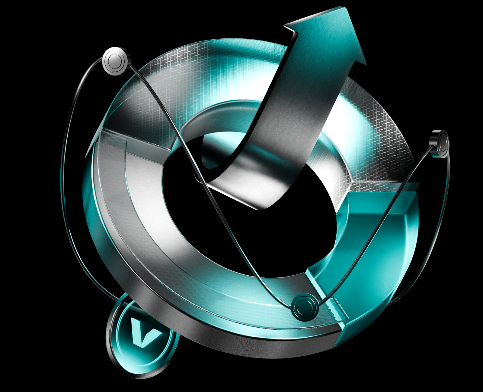 Vector Bank на Dprofile