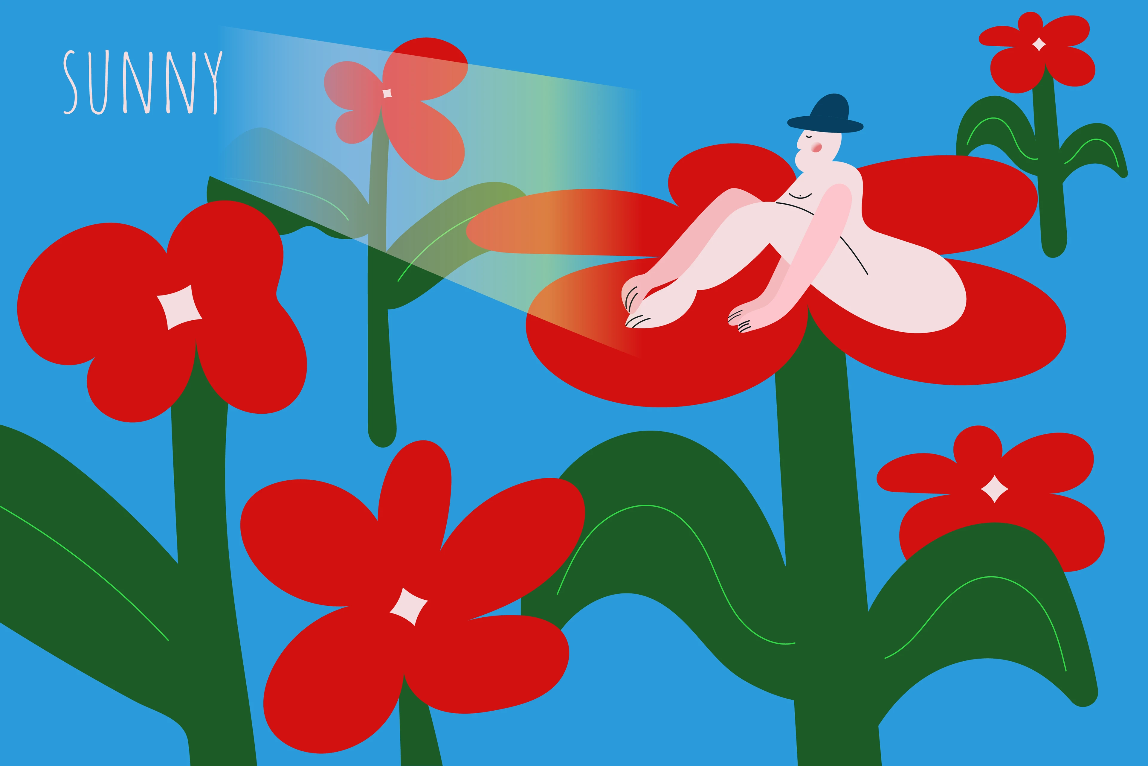 Скульптурные иллюстрации — Изображение №8 — Иллюстрация, Графика на Dprofile