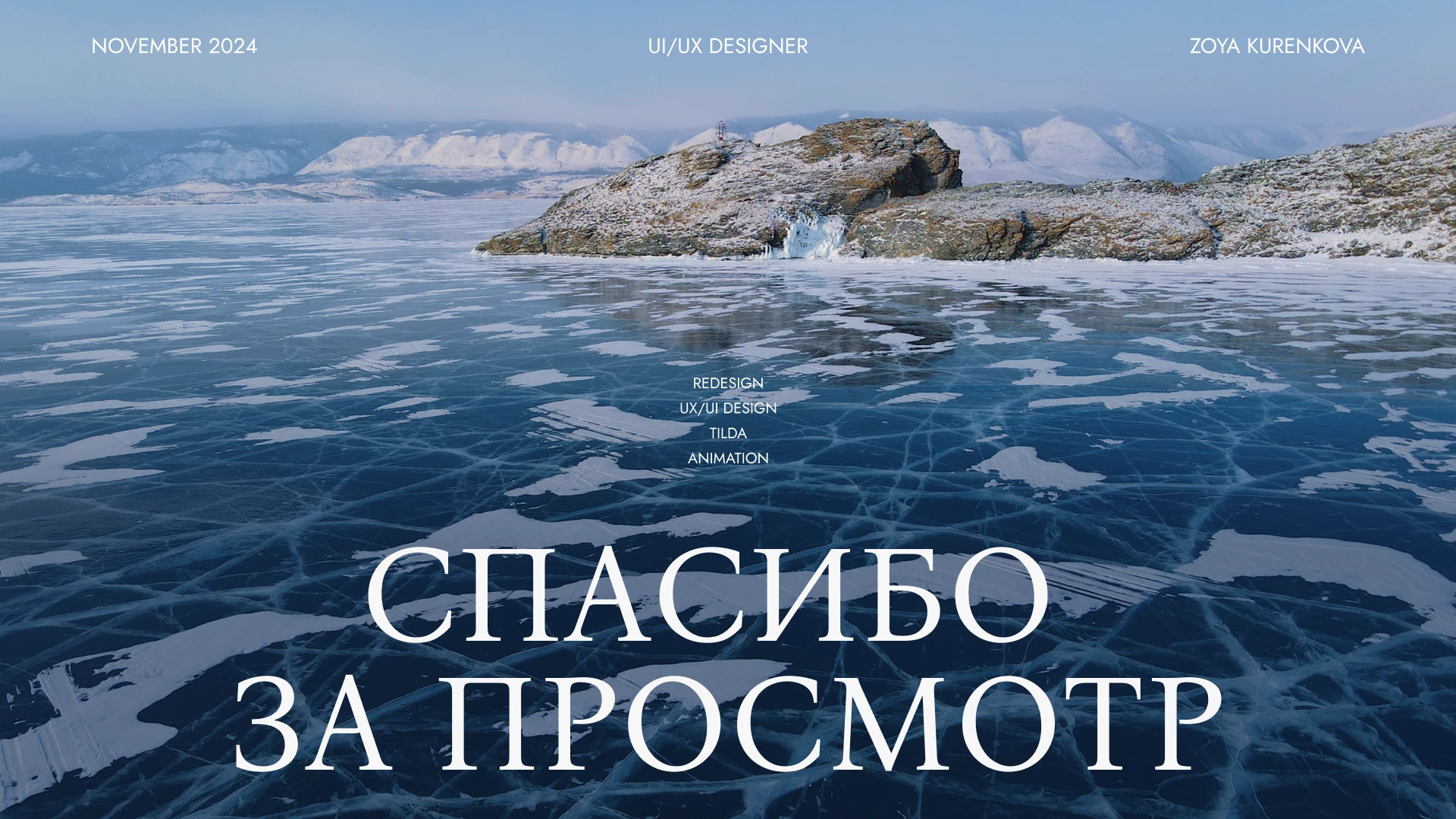 Landing for Business conference | сайт для конференции — Изображение №8 — Интерфейсы на Dprofile