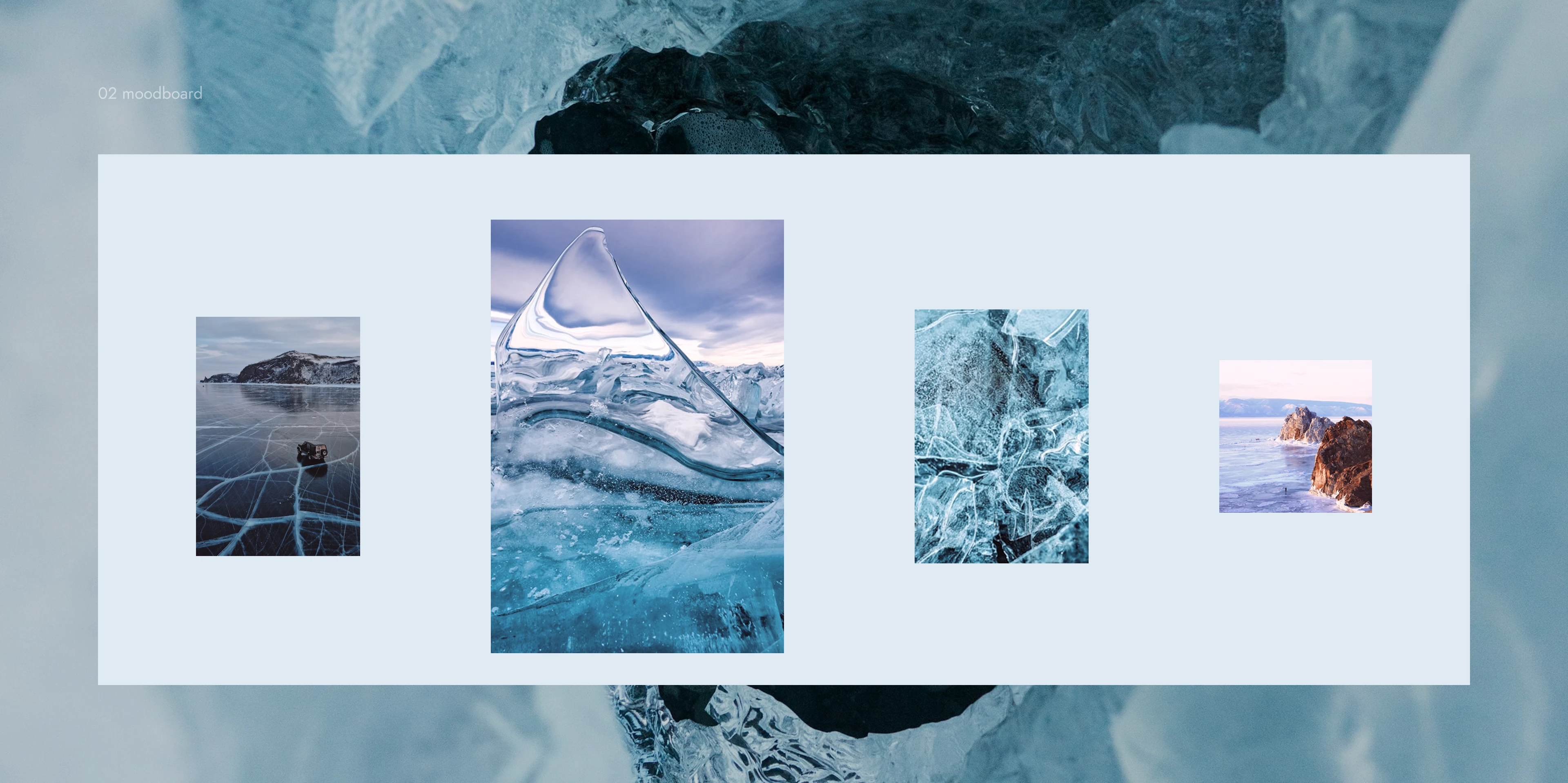 Landing for Business conference | сайт для конференции — Изображение №3 — Интерфейсы на Dprofile