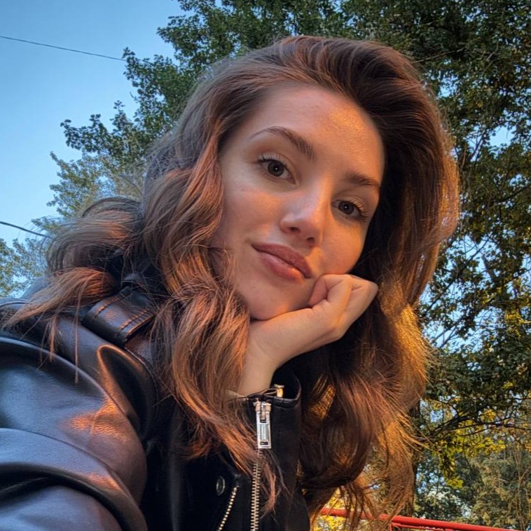 Аватар пользователя Софья Ансимова