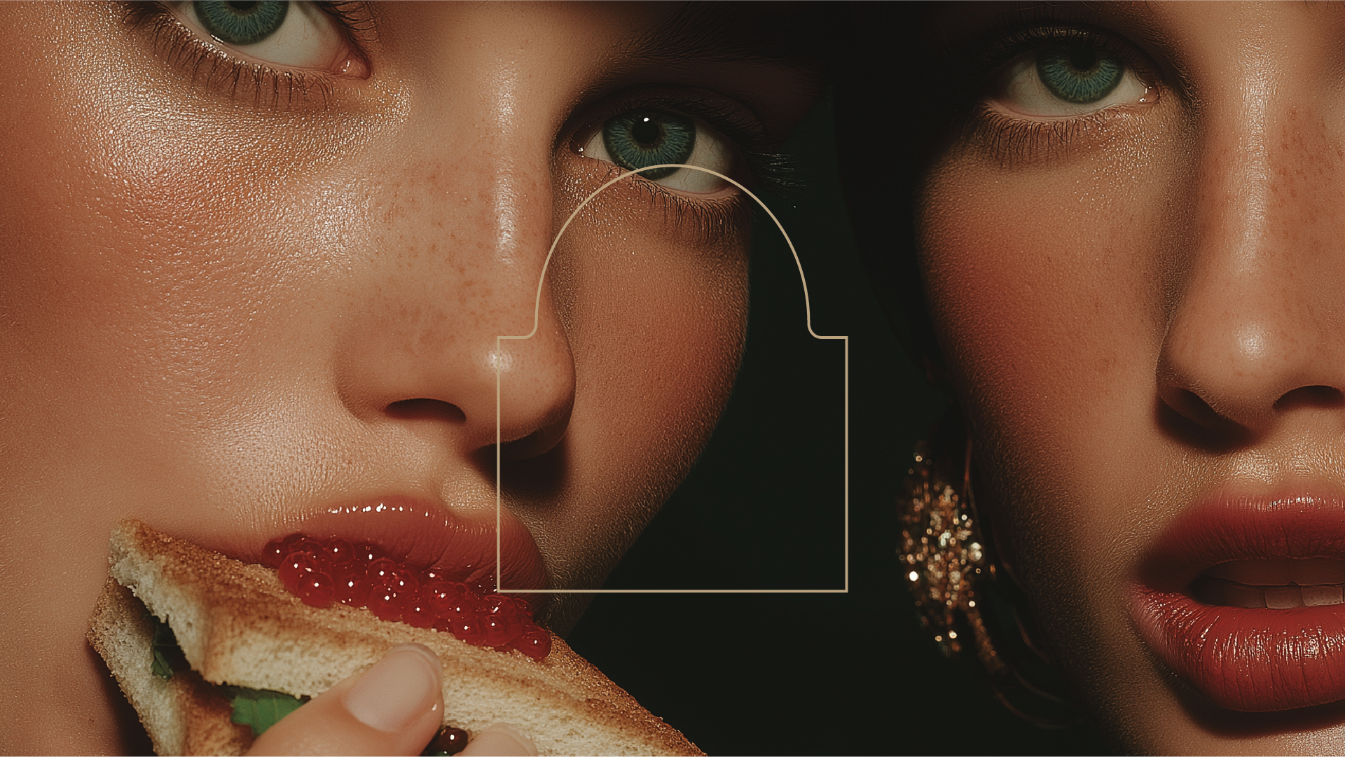 Ресторан ВНОВЬ — Изображение №2 — Брендинг на Dprofile