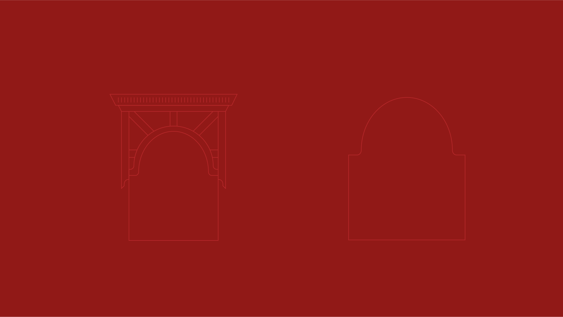 Ресторан ВНОВЬ — Изображение №3 — Брендинг на Dprofile