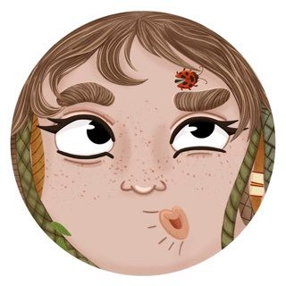 Аватар пользователя Дарья Безунга