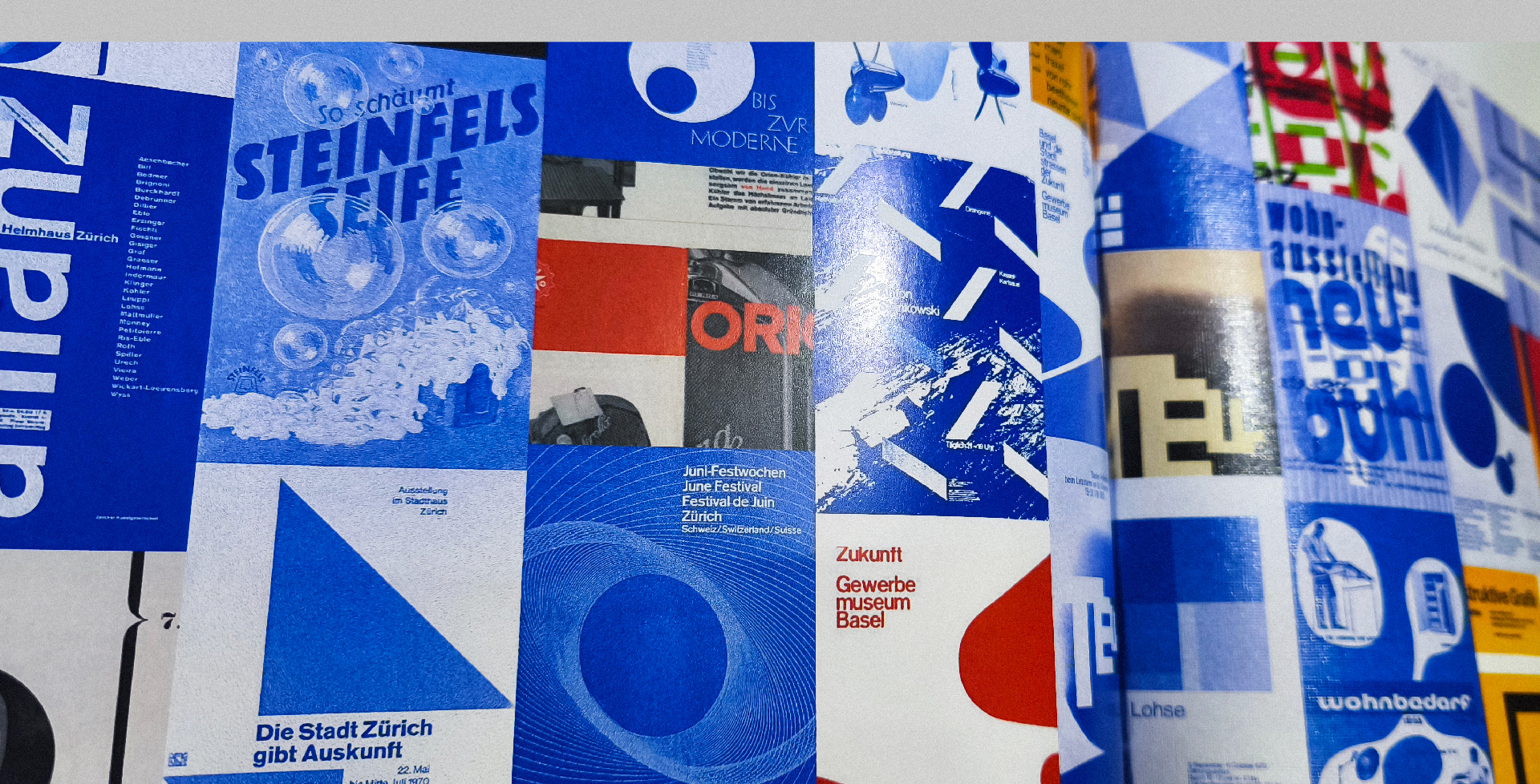 Верстка многостраничного издания — Изображение №2 — Графика на Dprofile