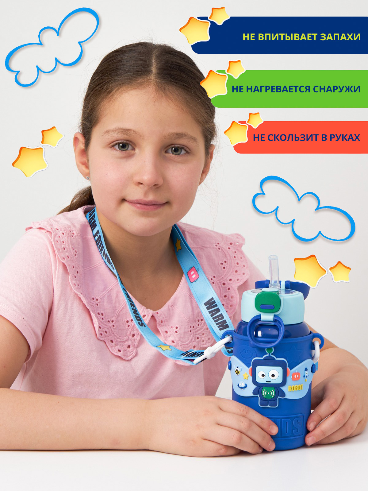 Инфографика для маркетплейса — Изображение №3 — Графика на Dprofile