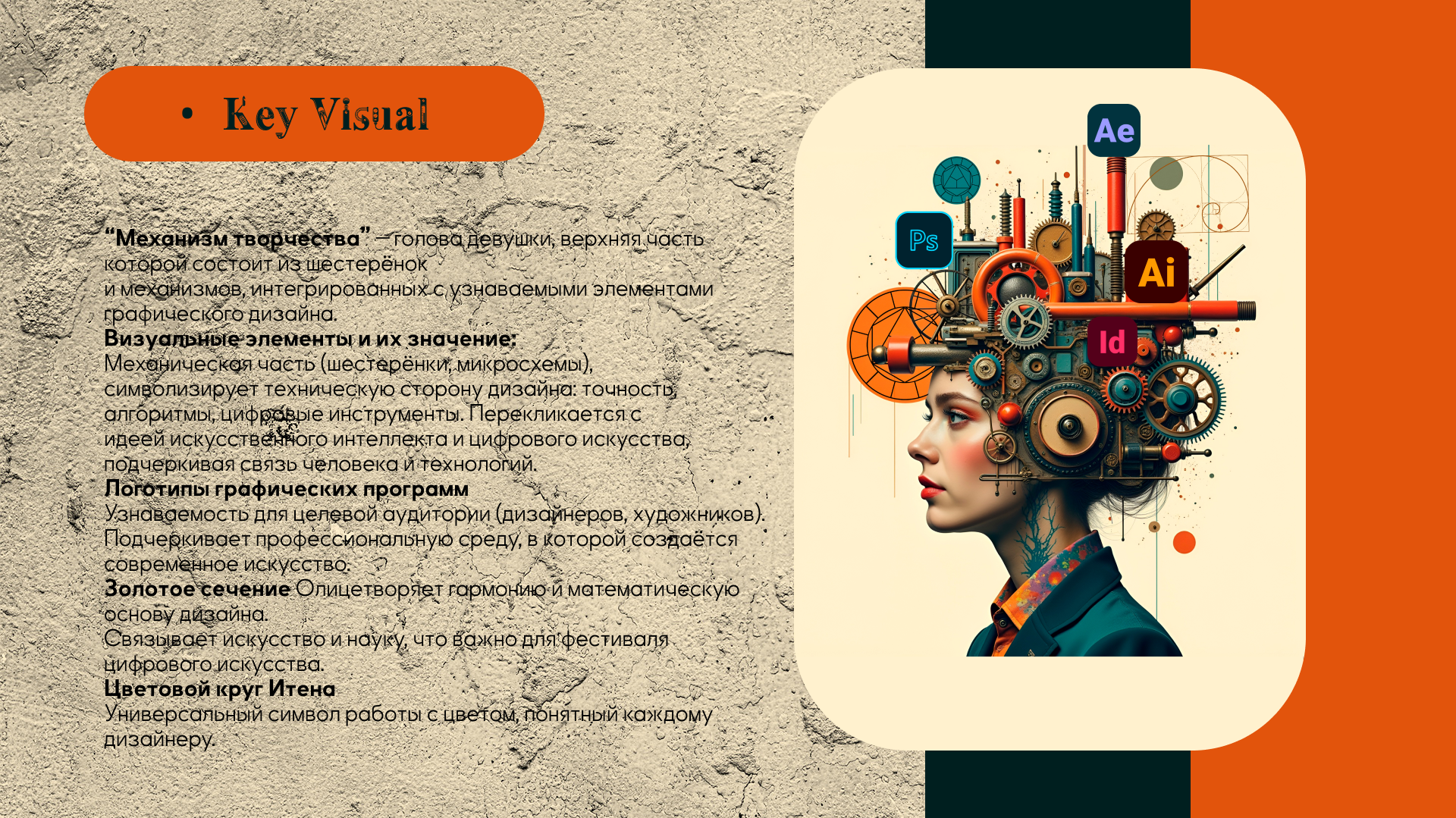 OFFF MOSCOW — Изображение №4 — Брендинг, Графика на Dprofile