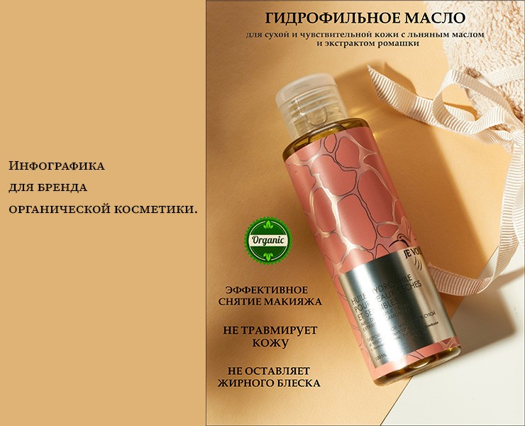 JE VOLE — Брендинг, Графика на Dprofile