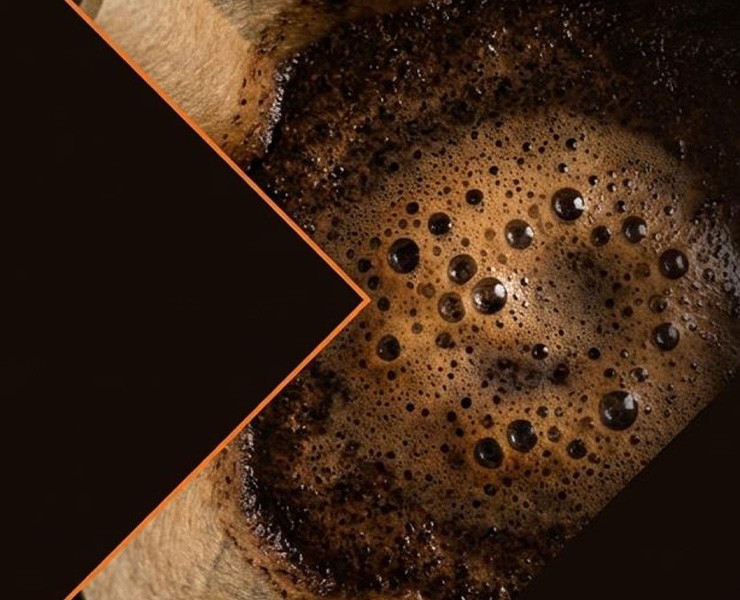 Рынок кофе в России — Графика, Маркетинг на Dprofile