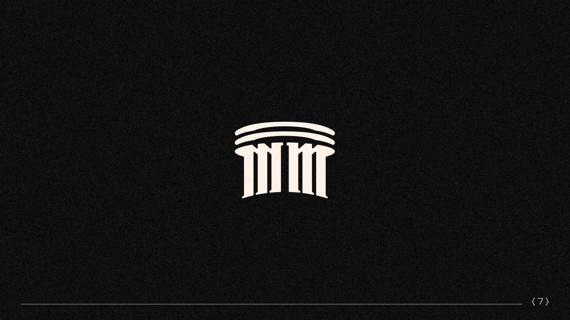 LOGOFOLIO 2025-26 | logotypes & marks — Изображение №8 — Брендинг на Dprofile