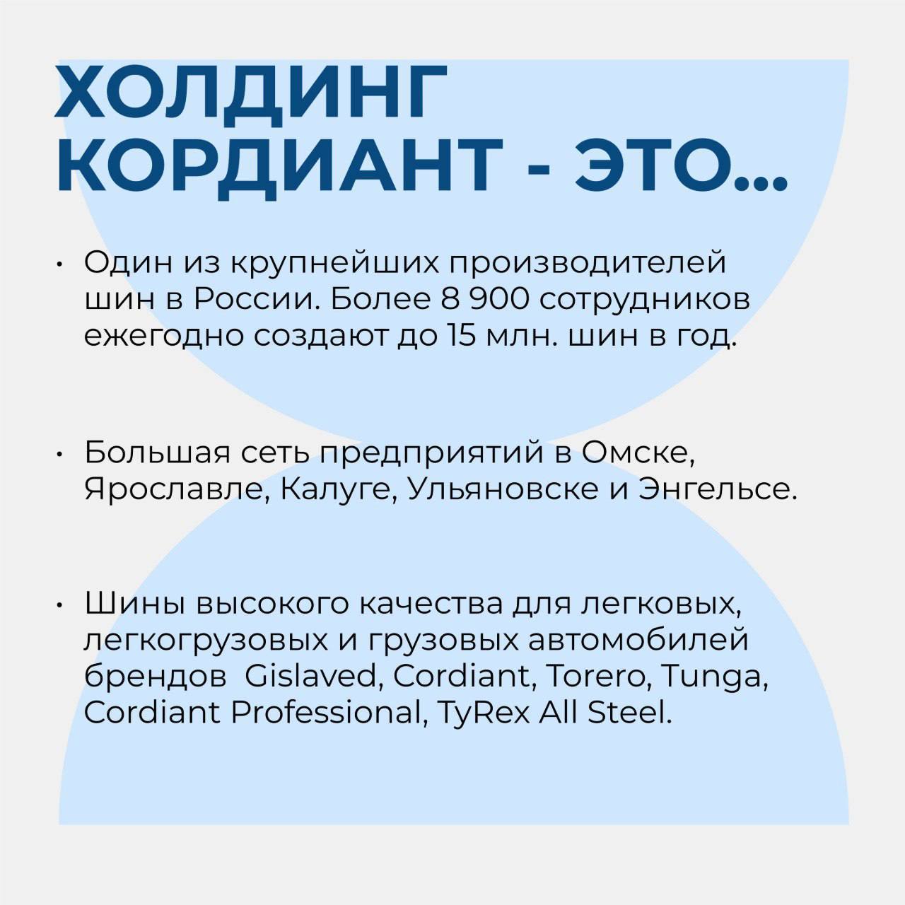 SMM visuals for Cordiant Team — Изображение №5 — Брендинг, Маркетинг на Dprofile