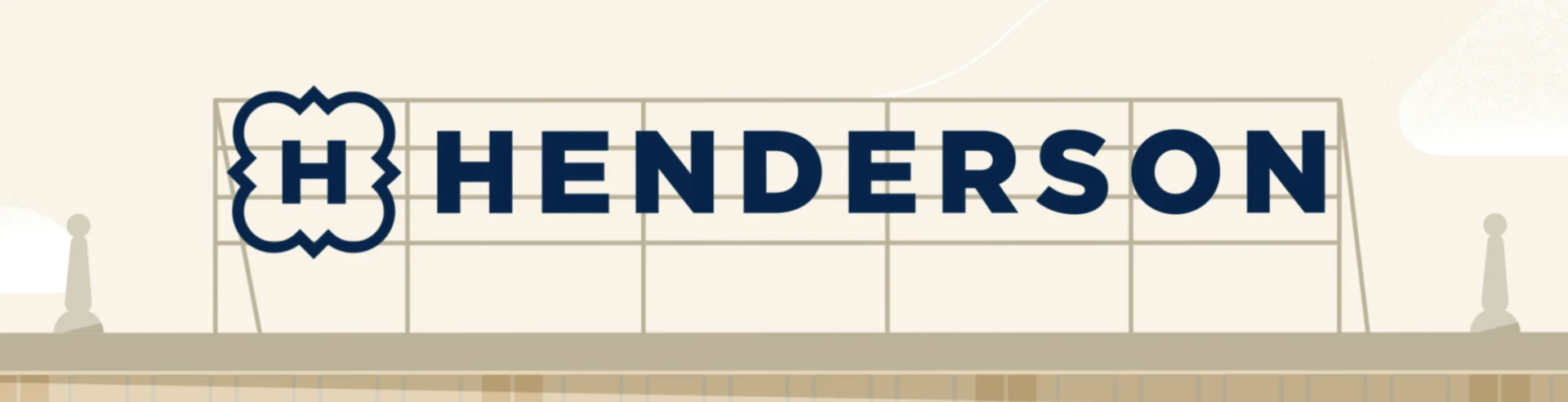 Артдирекшен HR ролика для Henderson — Изображение №1 — Анимация, Маркетинг на Dprofile