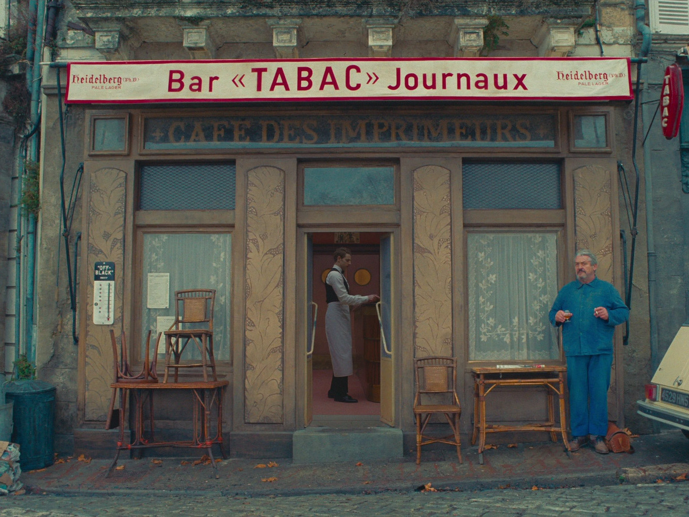 Артдирекшен HR ролика для Henderson — Изображение №10 — Анимация, Маркетинг на Dprofile