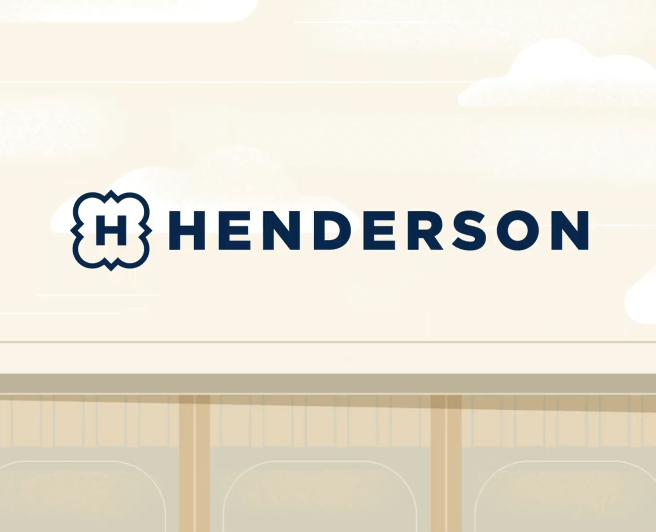 Артдирекшен HR ролика для Henderson на Dprofile