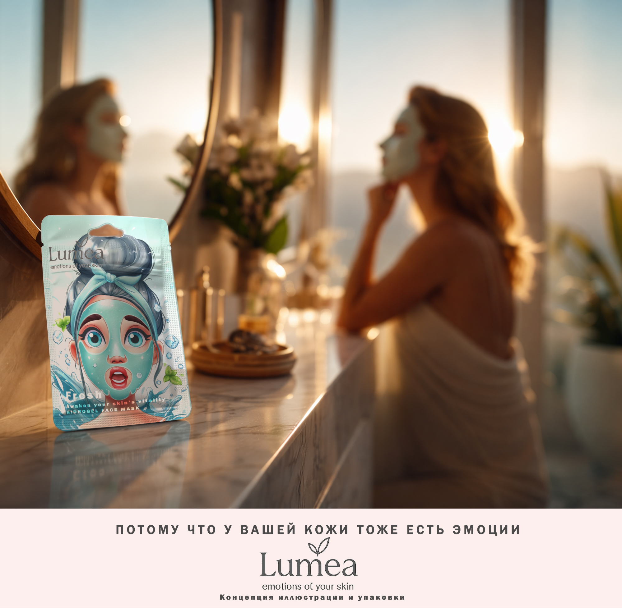 Иллюстрации и концепт упаковки — Изображение №11 — Брендинг, Иллюстрация на Dprofile