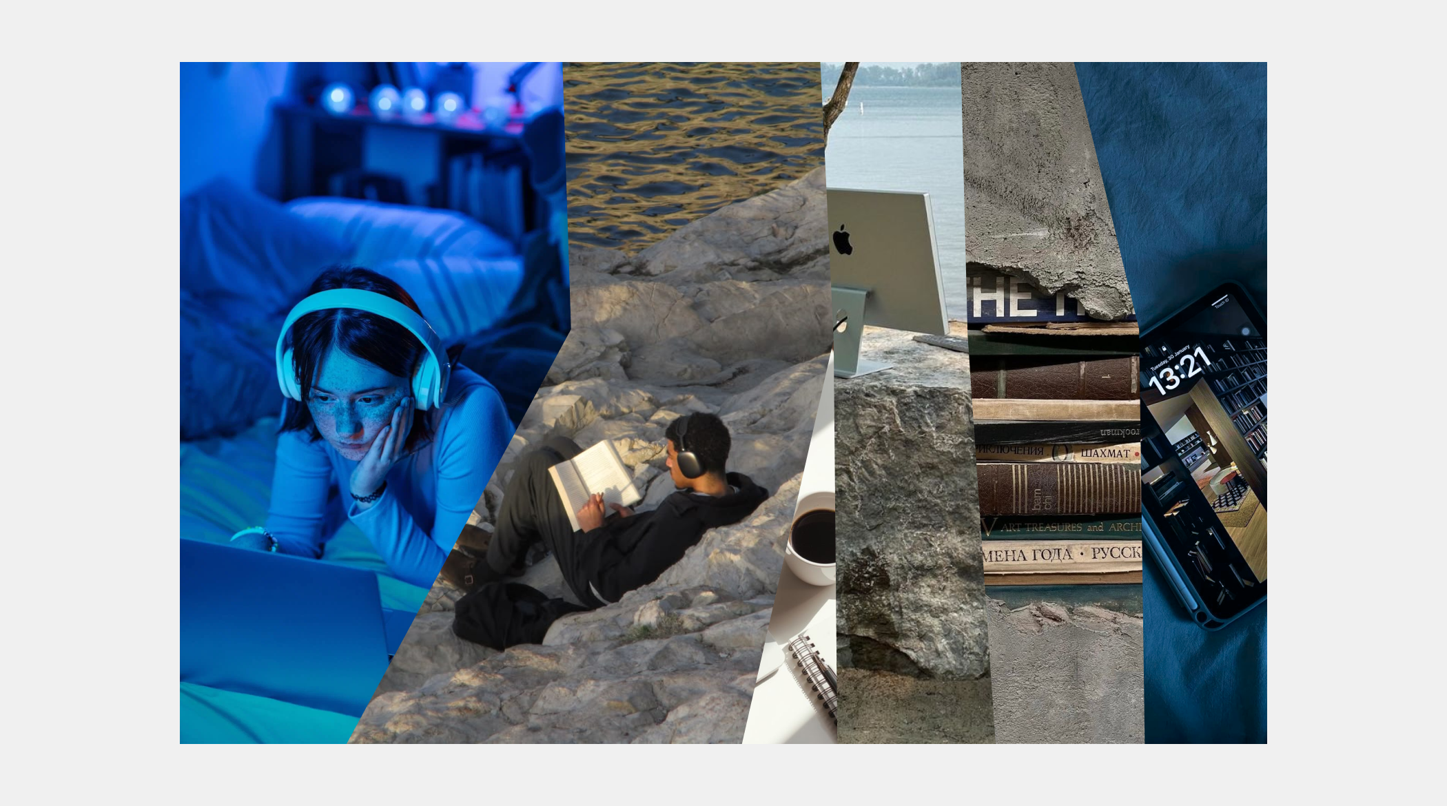 ACADEM CITY. New Academicity. Rebranding — Изображение №2 — Брендинг на Dprofile