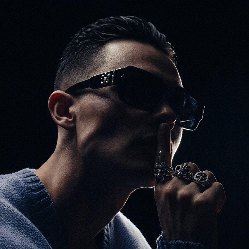 Аватар пользователя Иван Белый