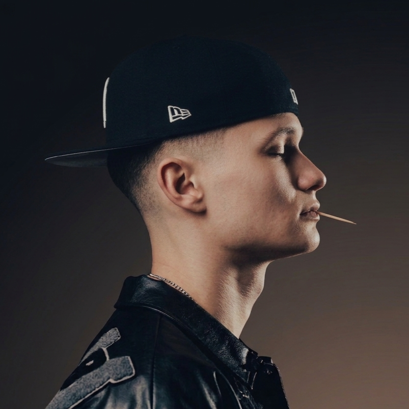 Аватар пользователя Иван Белый