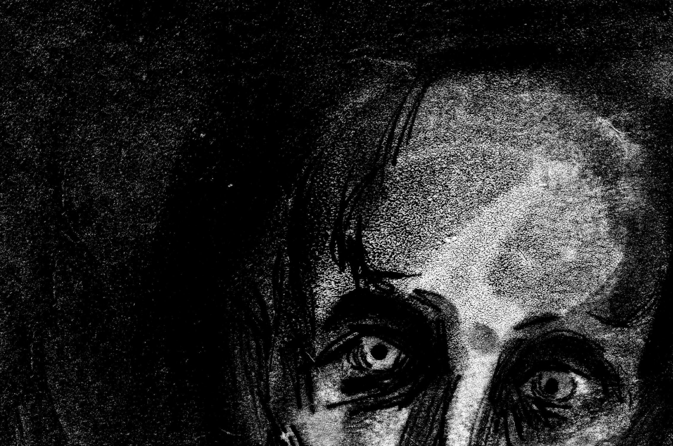 Художественно-техническое оформление повести — Изображение №16 — Графика на Dprofile