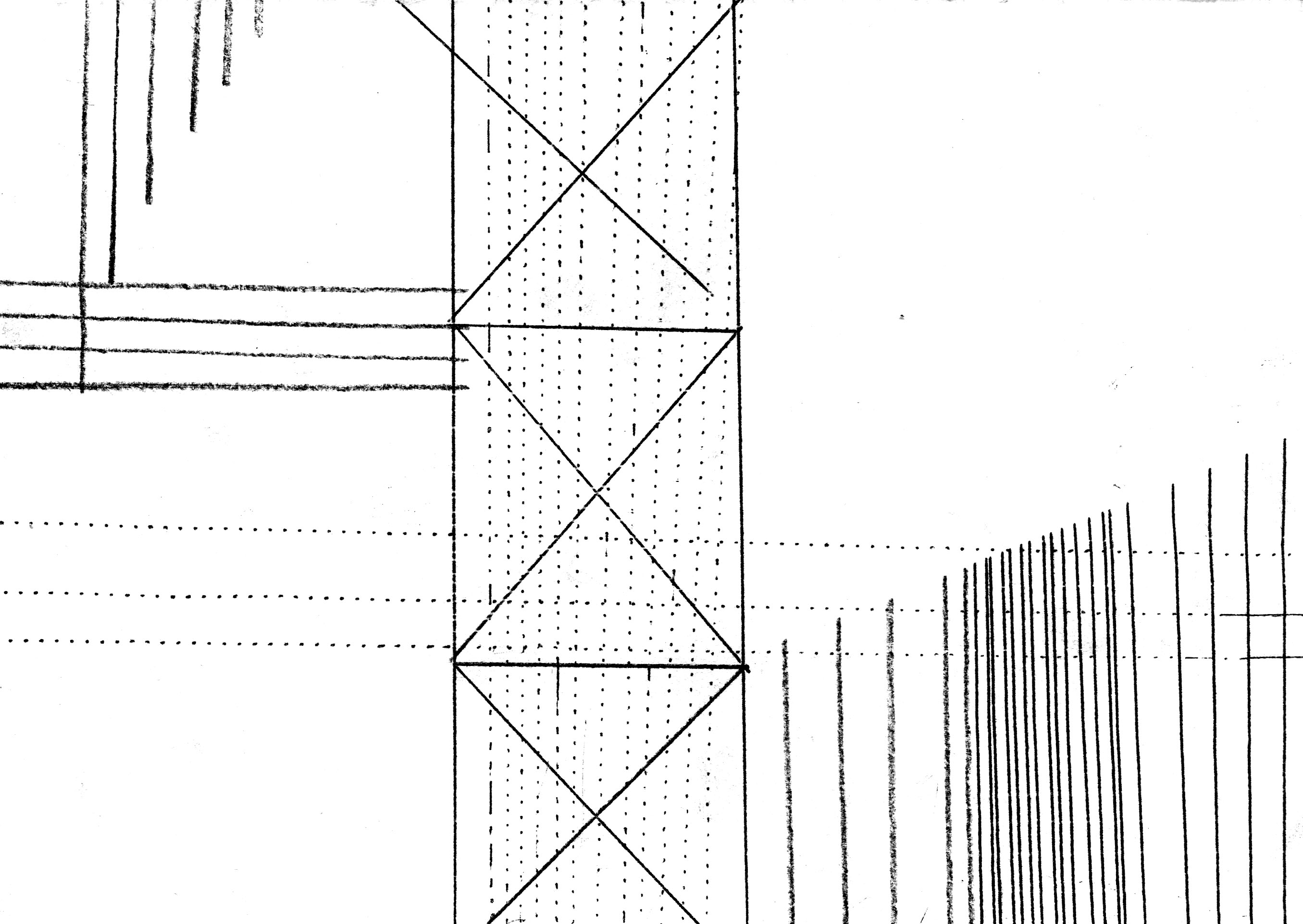 Художественно-техническое оформление повести — Изображение №29 — Графика на Dprofile