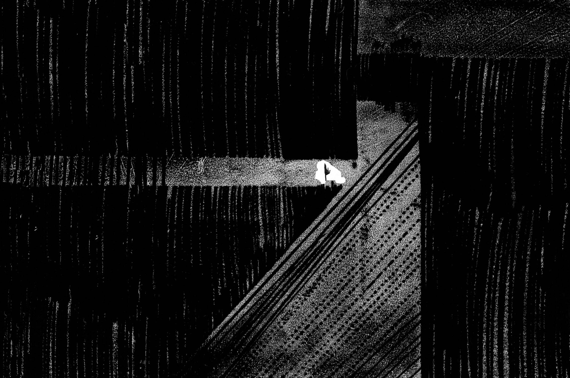 Художественно-техническое оформление повести — Изображение №14 — Графика на Dprofile