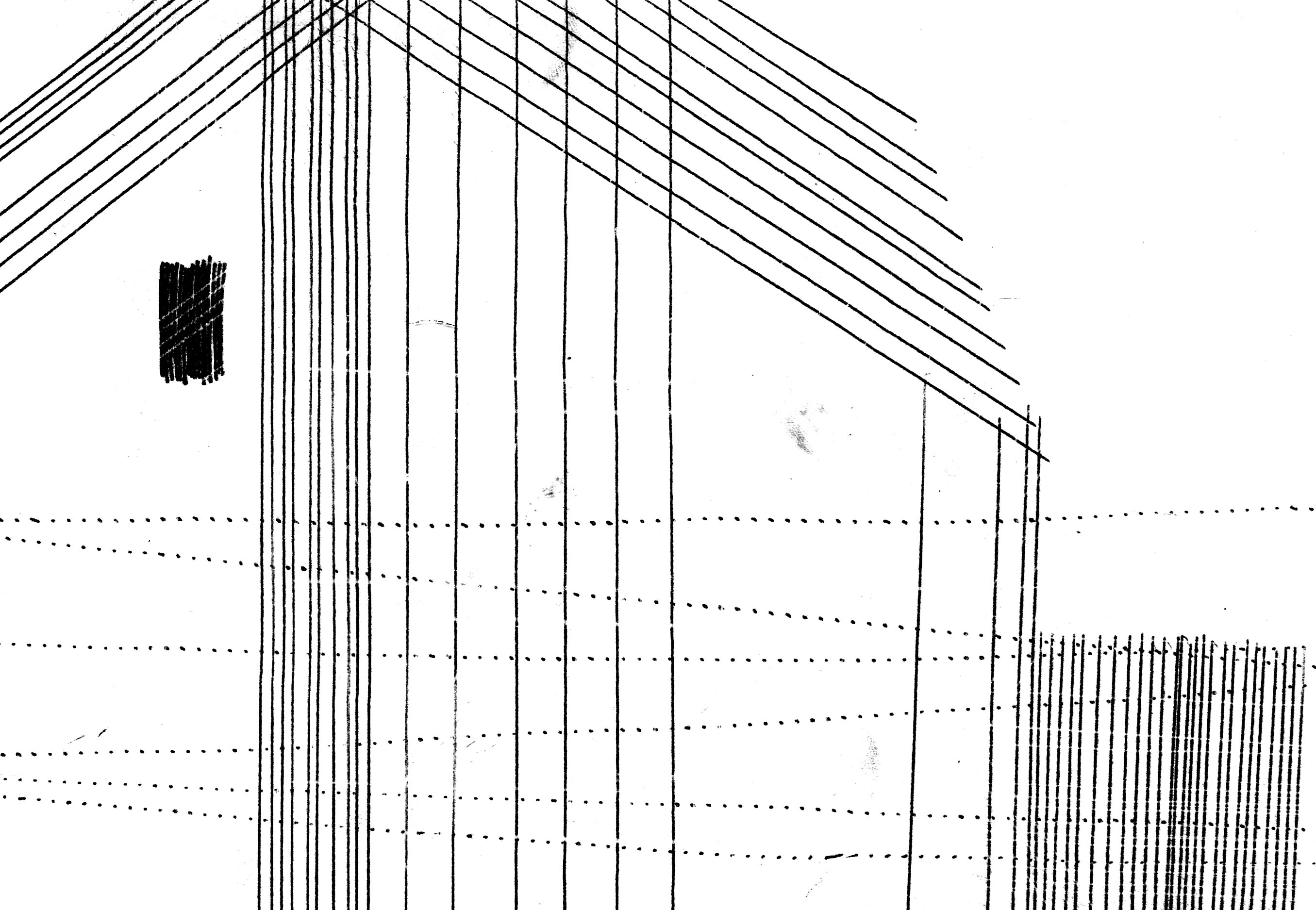 Художественно-техническое оформление повести — Изображение №28 — Графика на Dprofile