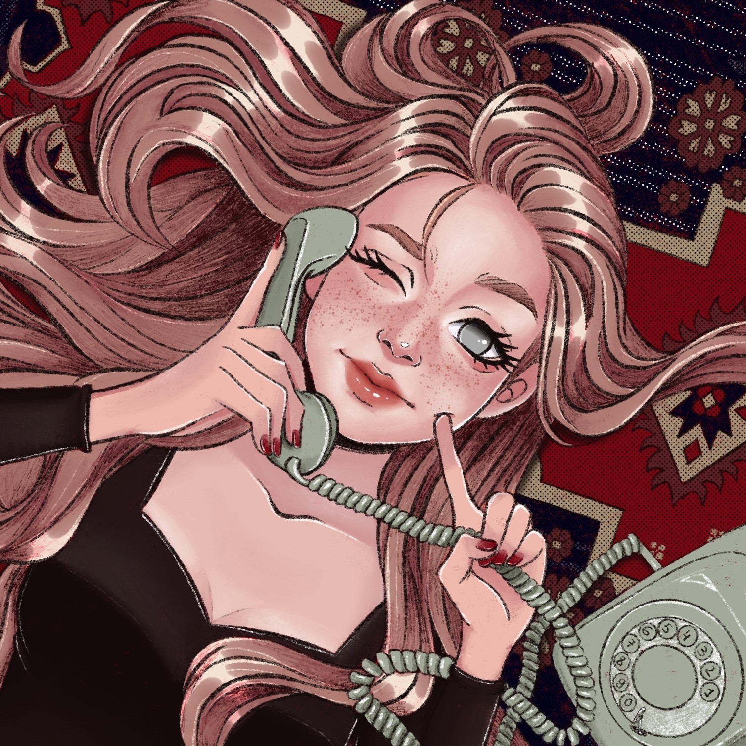 Аватар пользователя Одолень Трава