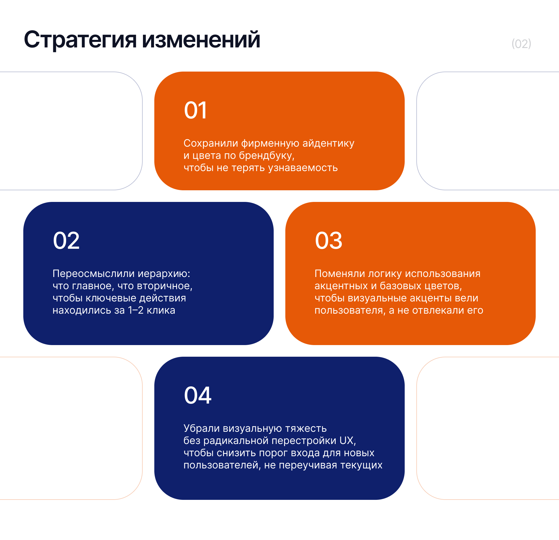 Каркас Безопасности / Редизайн приложения — Изображение №3 — Интерфейсы на Dprofile