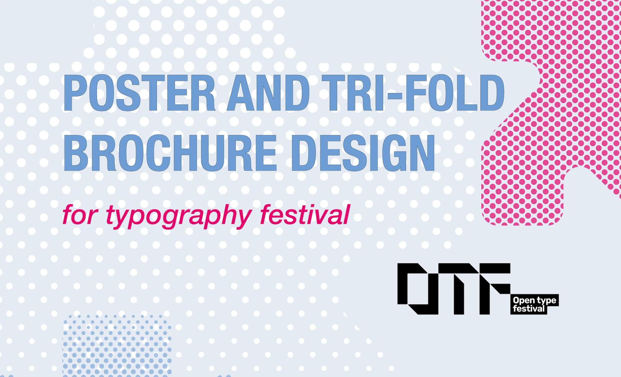 Плакат-лифлет — Изображение №1 — Графика на Dprofile