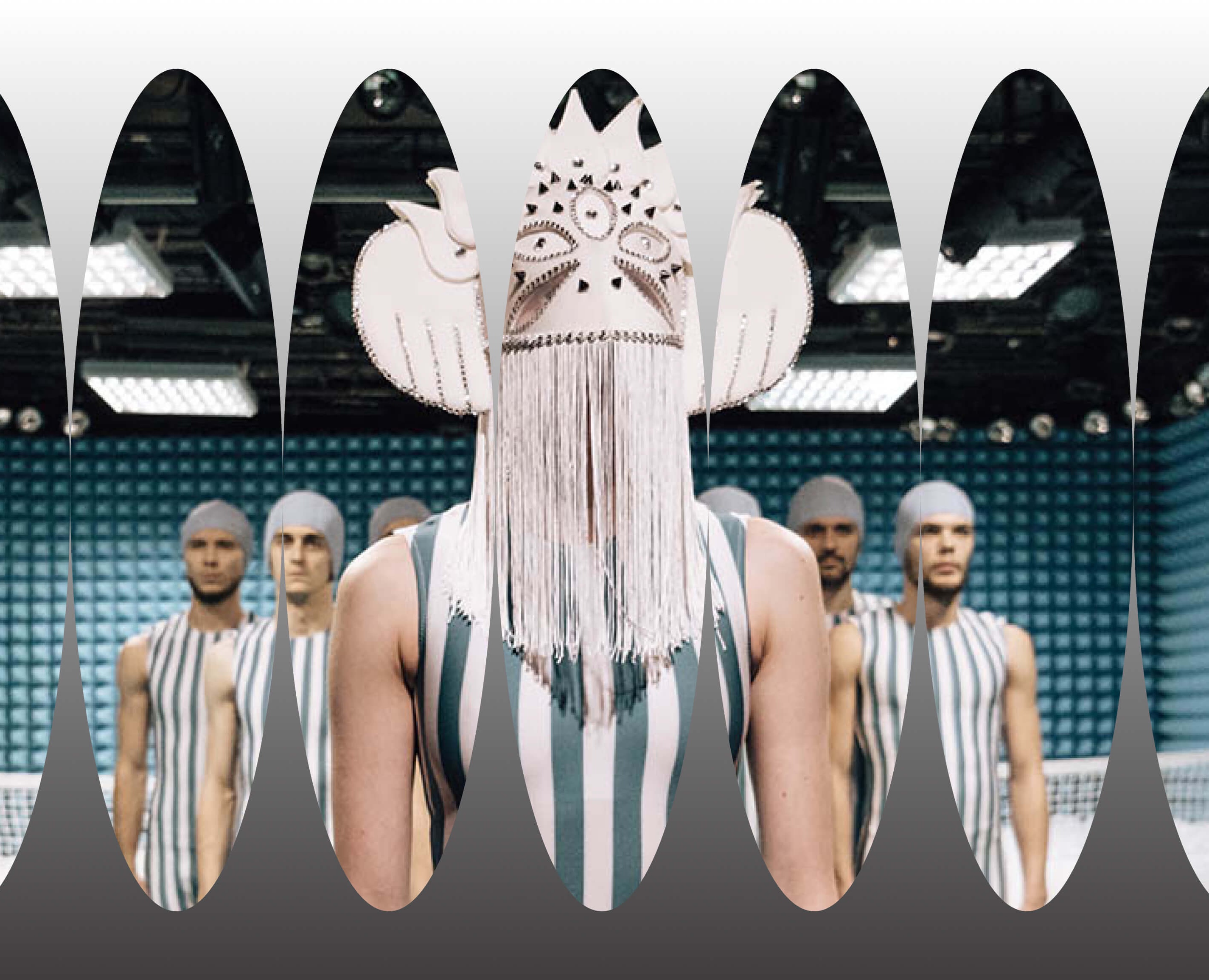 Дизайн медиа носителей для театральной акции — Брендинг, Маркетинг на Dprofile