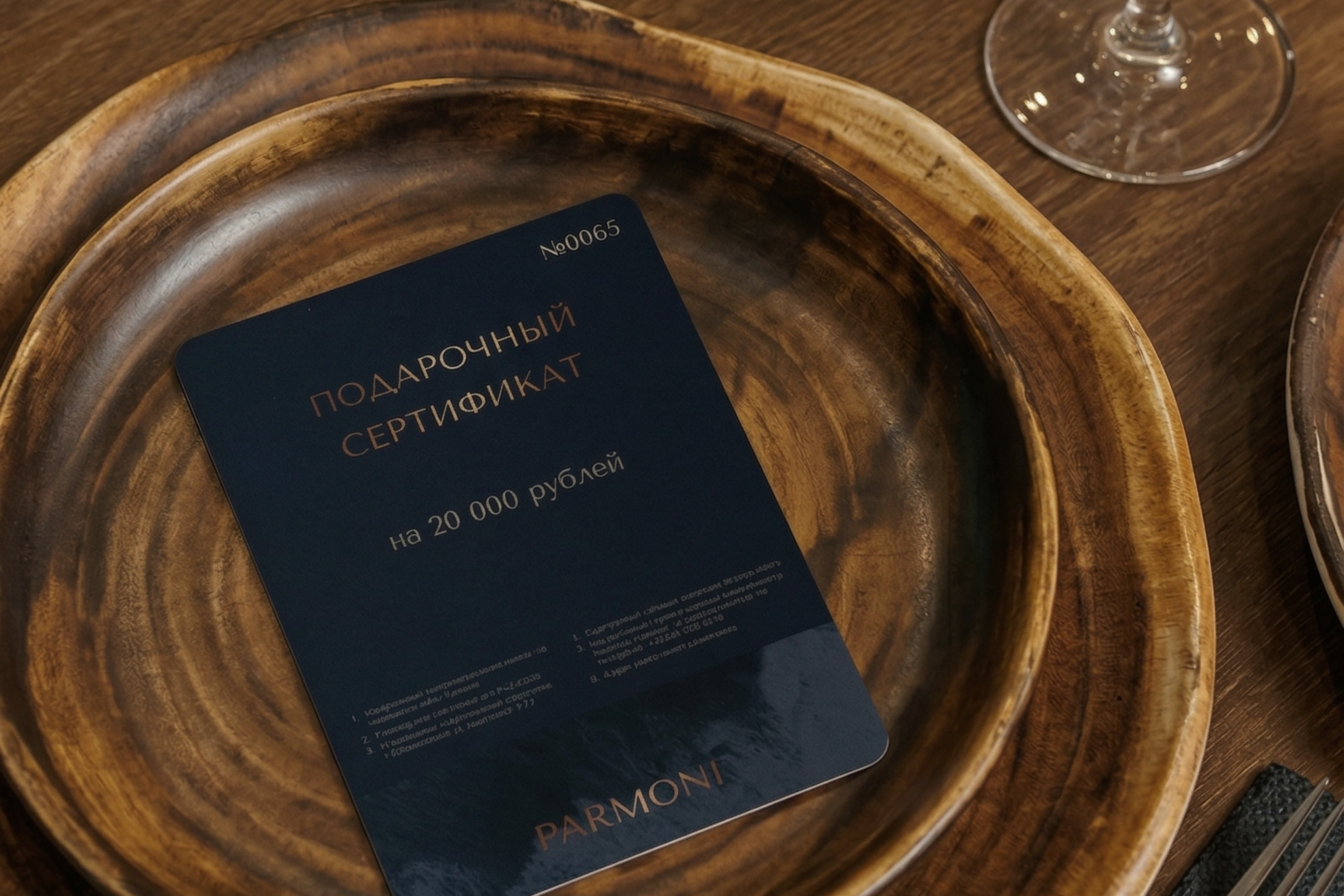 Визуальный образ для PARMOND — Изображение №6 — Маркетинг, Нейро на Dprofile