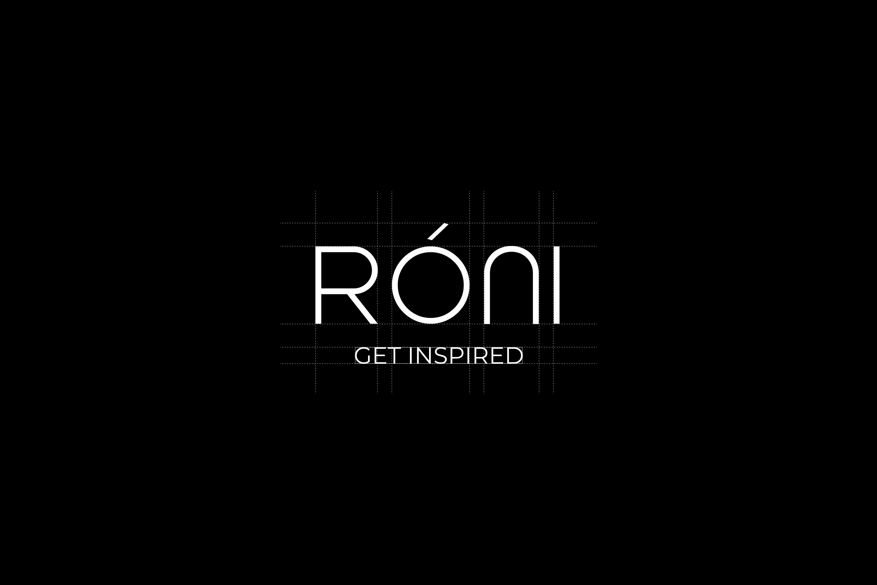 RONI/ФИРМЕННЫЙ СТИЛЬ — Изображение №1 — Брендинг на Dprofile