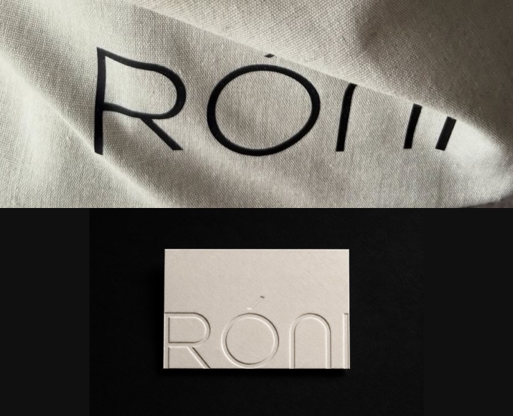 RONI/ФИРМЕННЫЙ СТИЛЬ на Dprofile