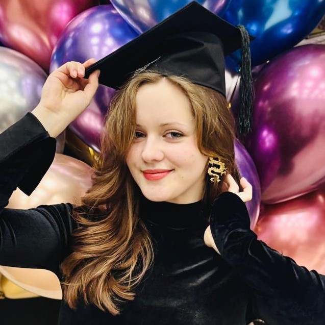 Аватар пользователя Екатерина Плетнева