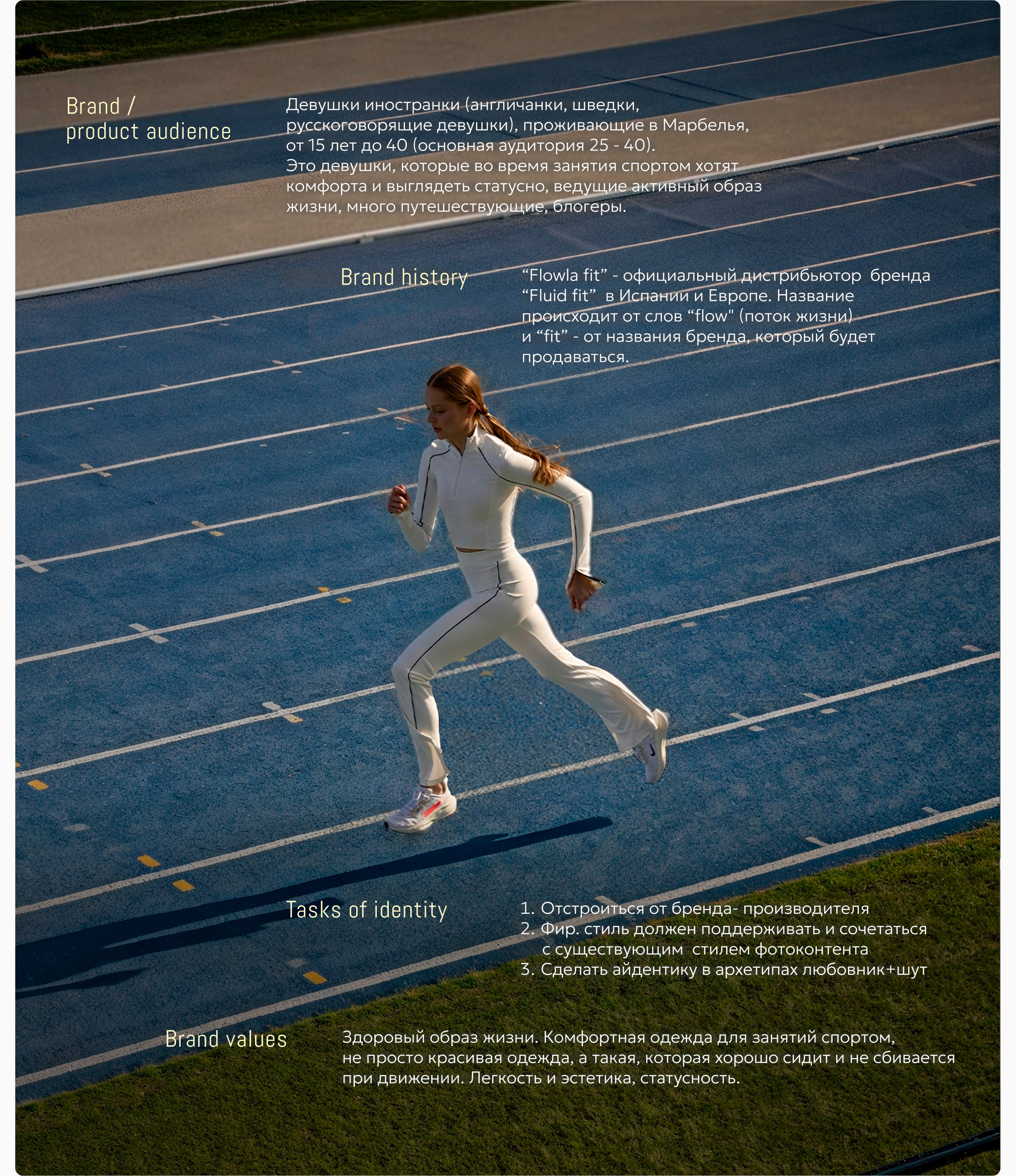 Flowla Fit — Изображение №1 — Брендинг на Dprofile