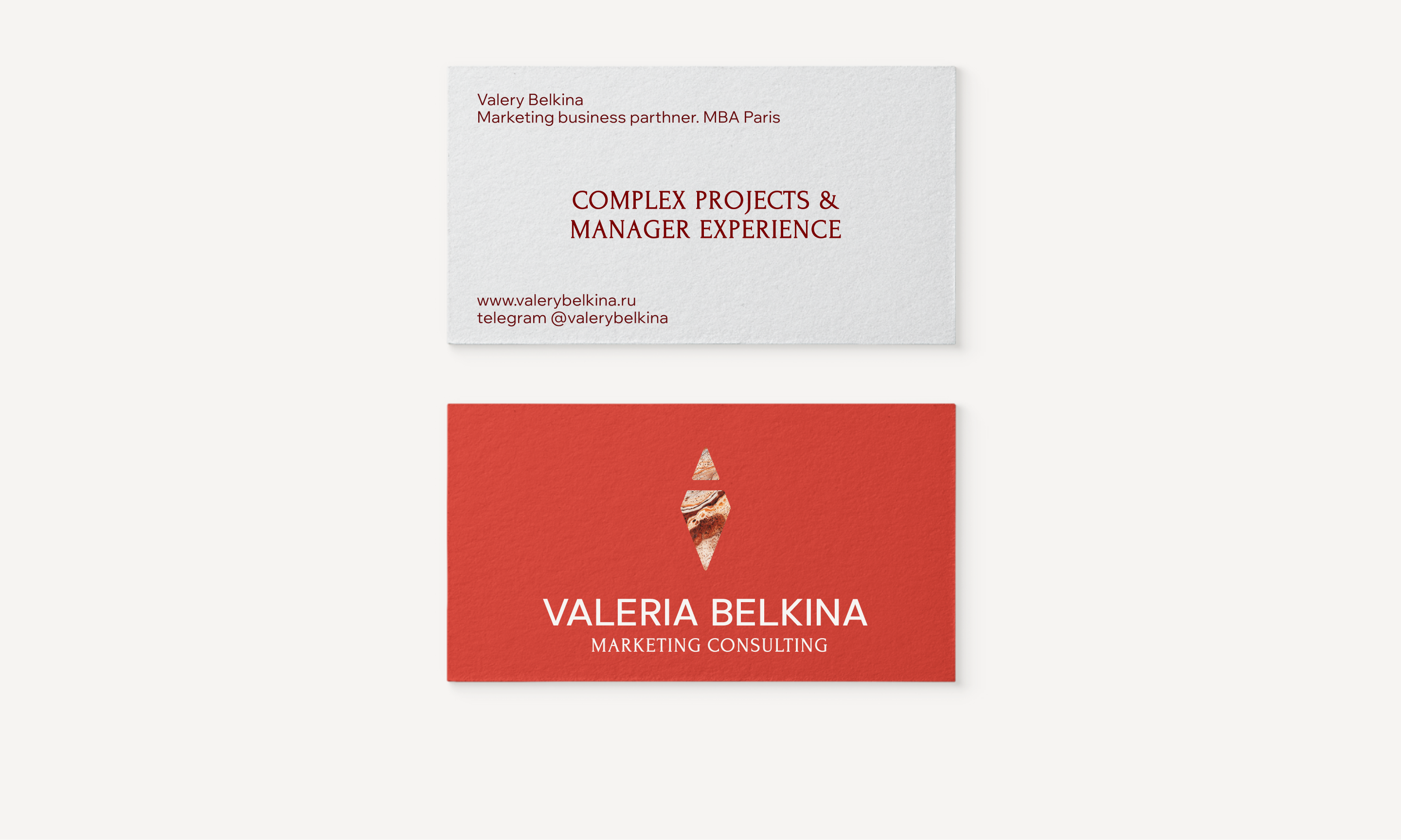 Фирменный стиль для коуча и маркетолога — Изображение №8 — Брендинг на Dprofile