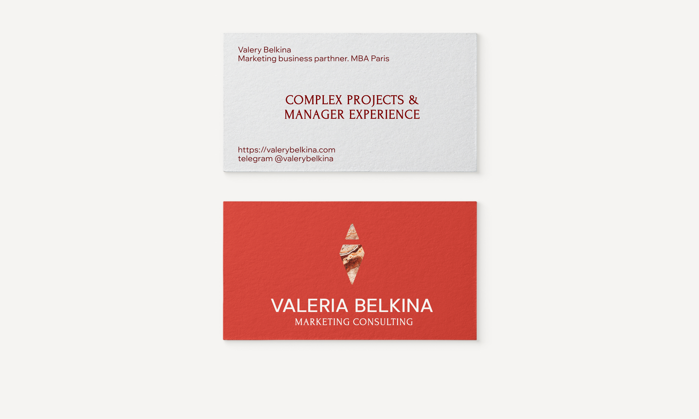 Фирменный стиль для коуча и маркетолога — Изображение №8 — Брендинг на Dprofile