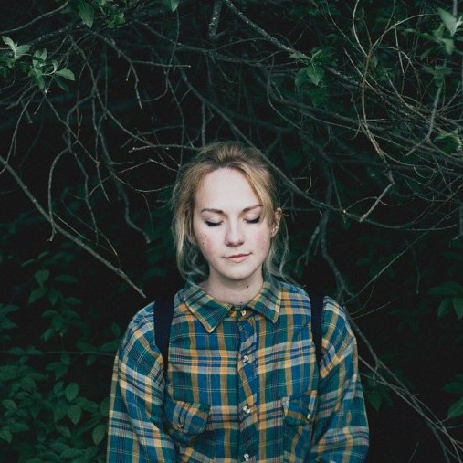 Аватар пользователя Кристина Михайлова