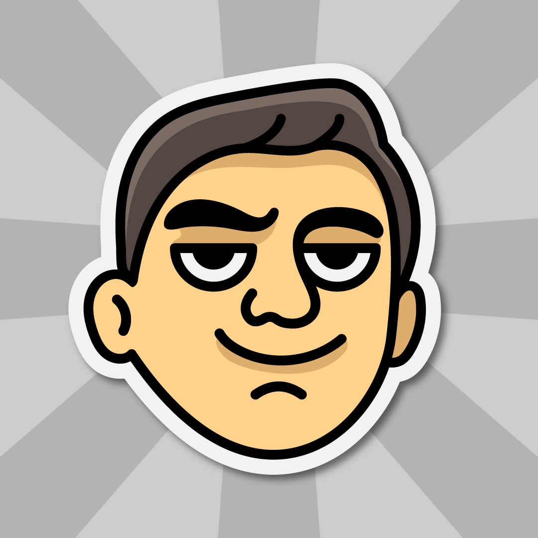 Аватар пользователя Александр Кузнецов