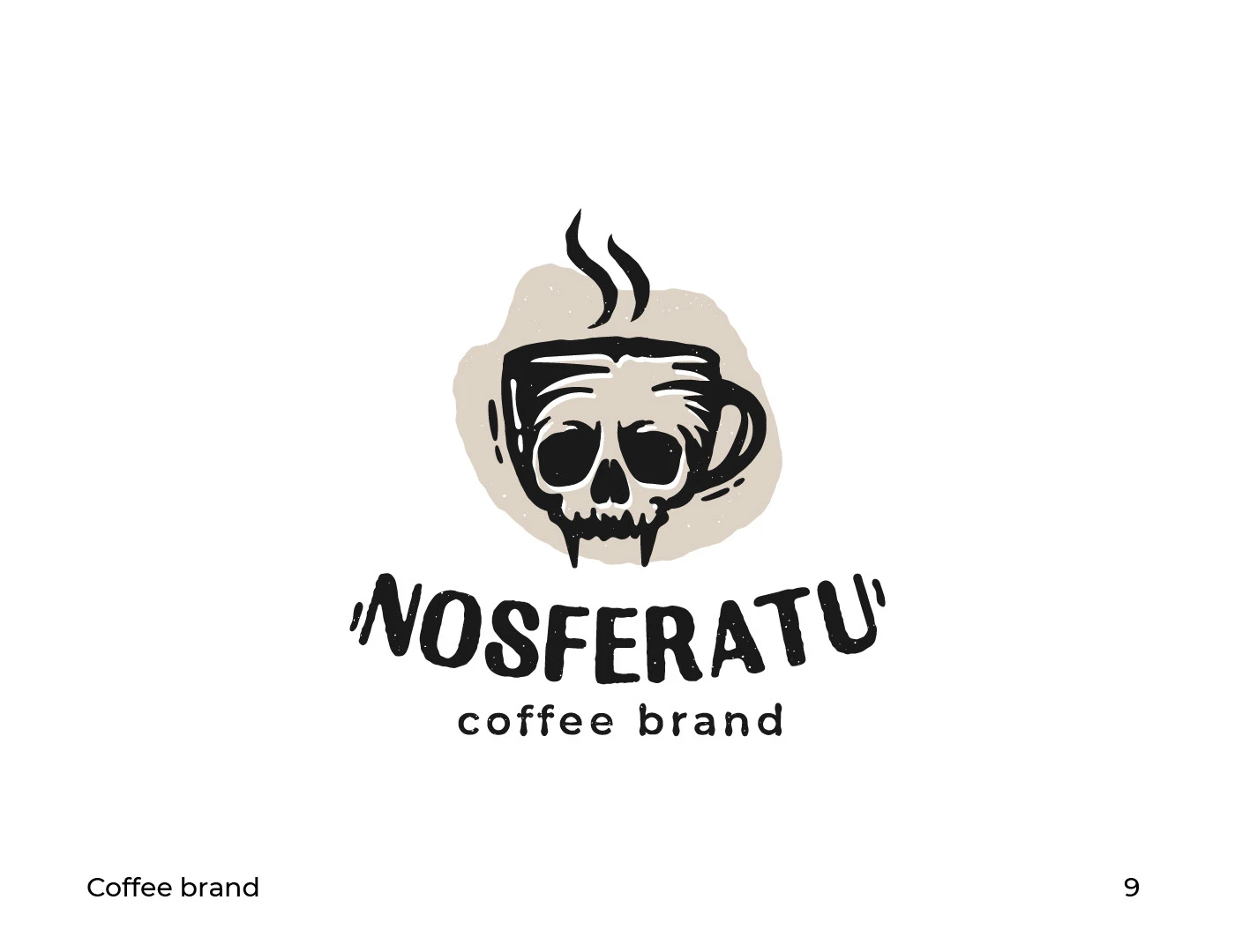 LOGOFOLIO 2025 | CHARACTERS — Изображение №10 — Брендинг, Иллюстрация на Dprofile