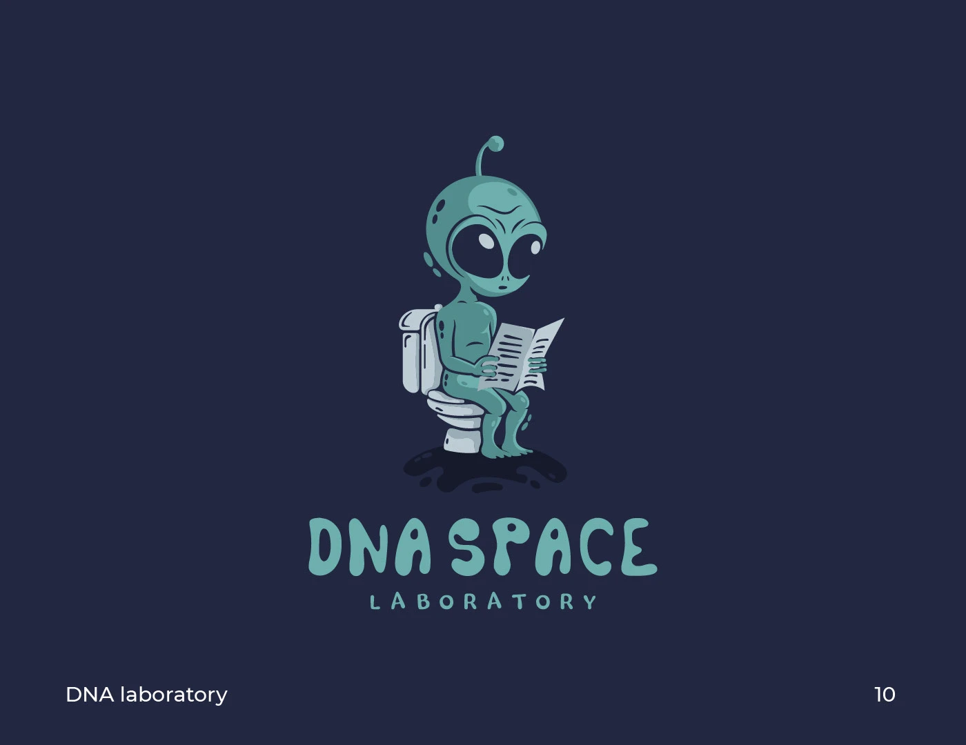 LOGOFOLIO 2025 | CHARACTERS — Изображение №11 — Брендинг, Иллюстрация на Dprofile