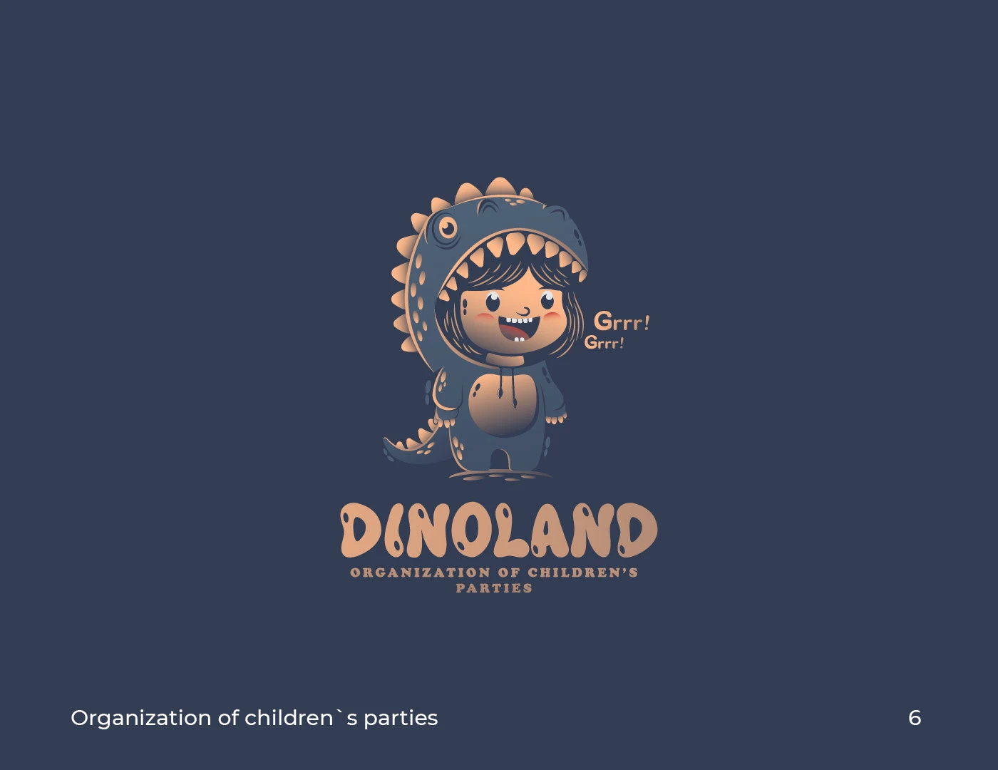 LOGOFOLIO 2025 | CHARACTERS — Изображение №7 — Брендинг, Иллюстрация на Dprofile