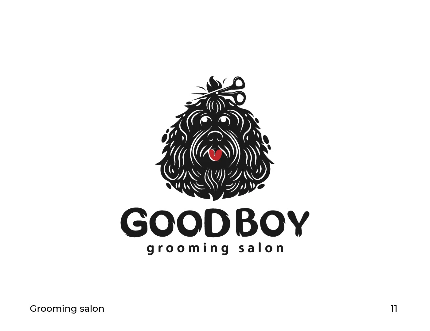 LOGOFOLIO 2025 | CHARACTERS — Изображение №12 — Брендинг, Иллюстрация на Dprofile