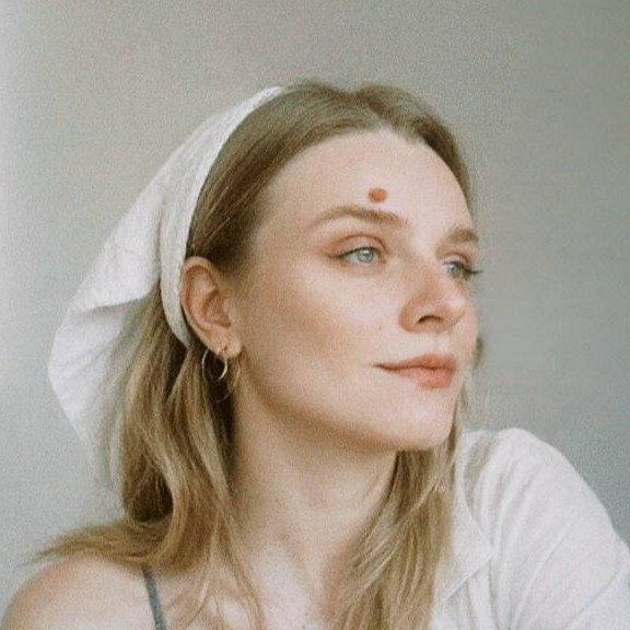 Аватар пользователя Екатерина Черданцева