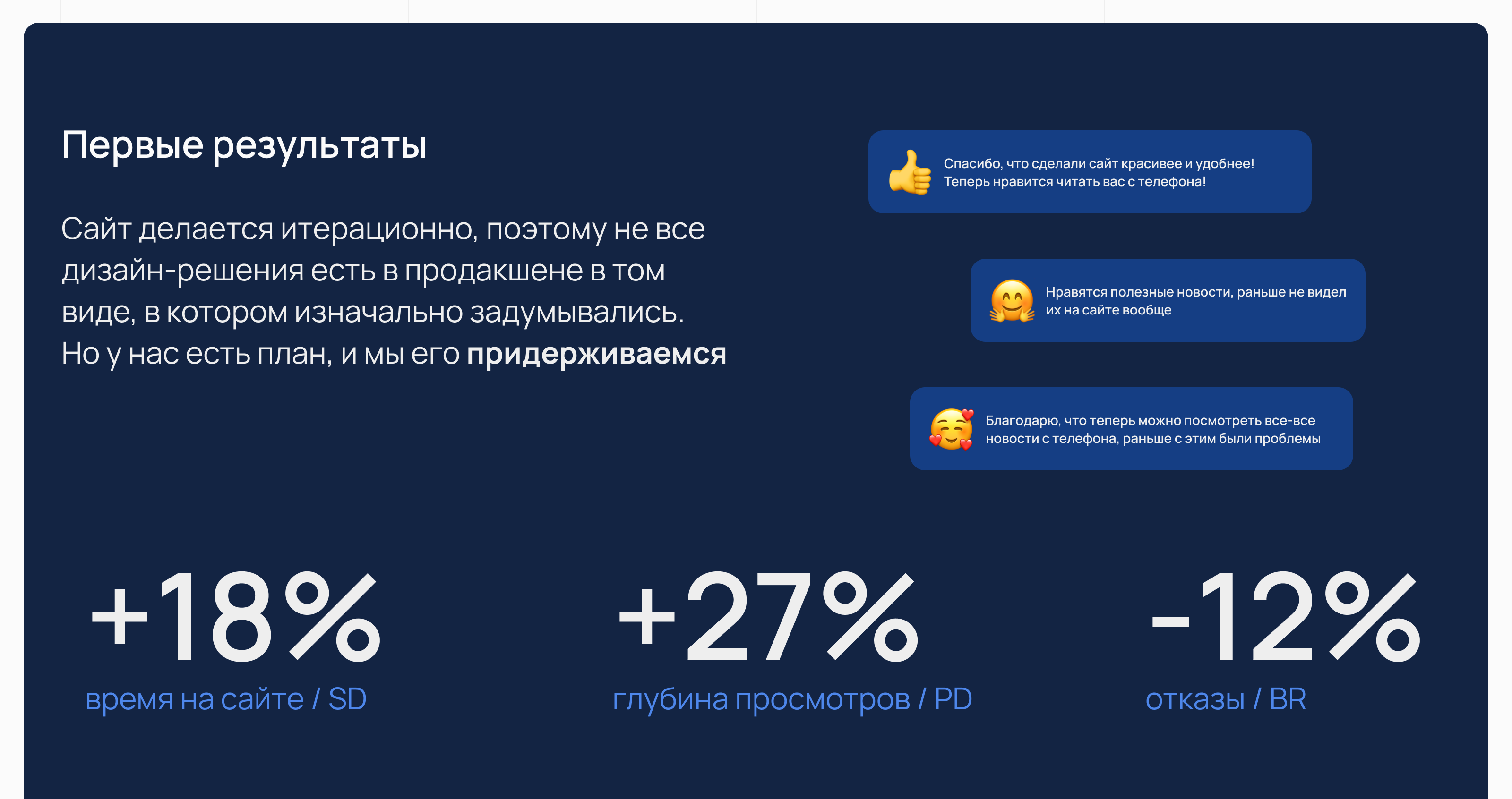 URA.RU — редизайн сайта федерального ИАА — Изображение №6 — Интерфейсы на Dprofile