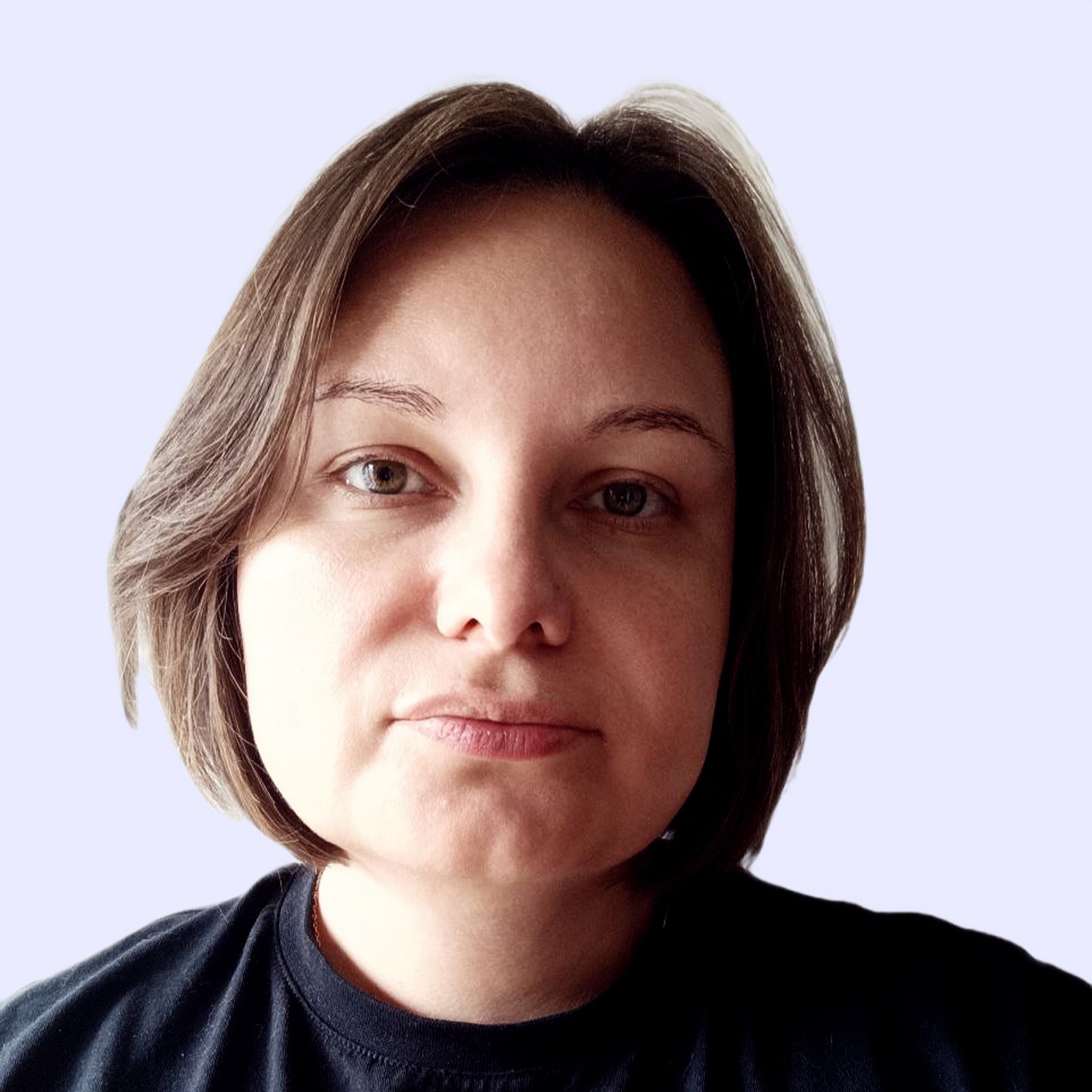 Аватар пользователя Наталья Черкесова